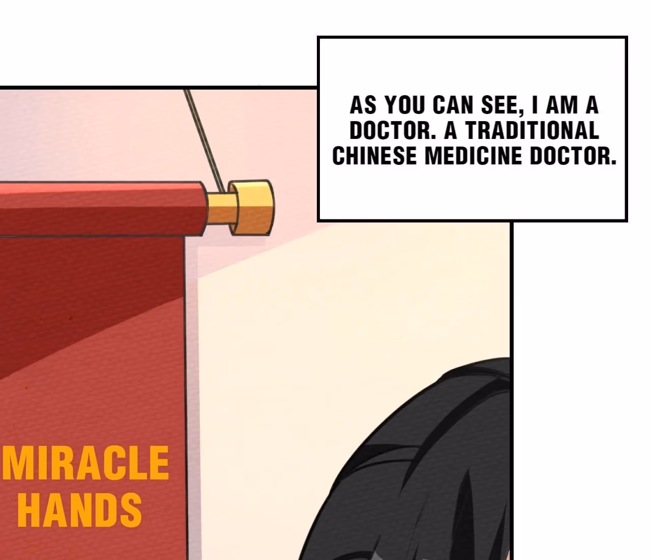 Despite Being Summoned as a Demon, I Still Need to Practice Chinese Medicine Chapter 1 page 89 - 