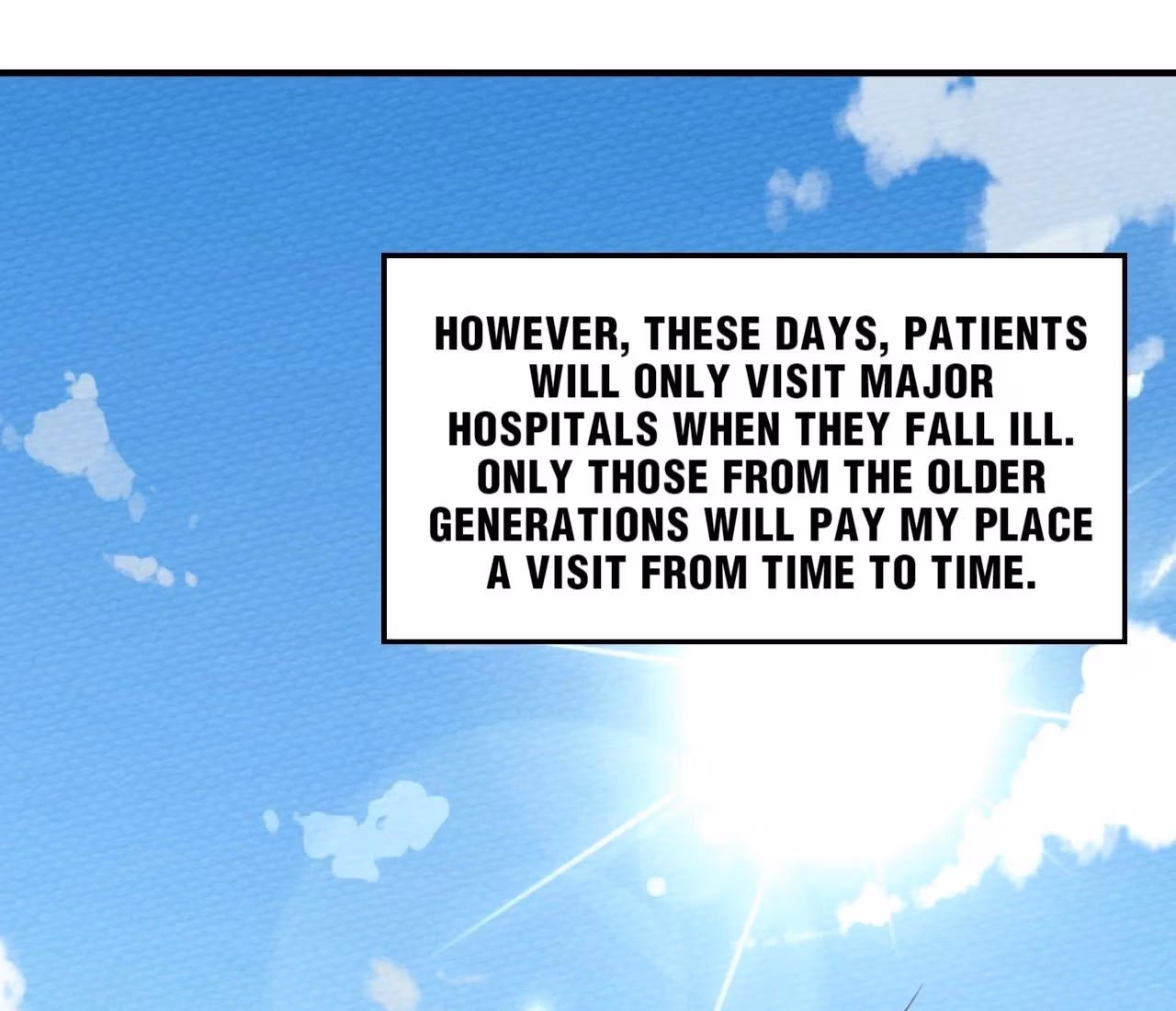 Despite Being Summoned as a Demon, I Still Need to Practice Chinese Medicine Chapter 1 page 91 - 