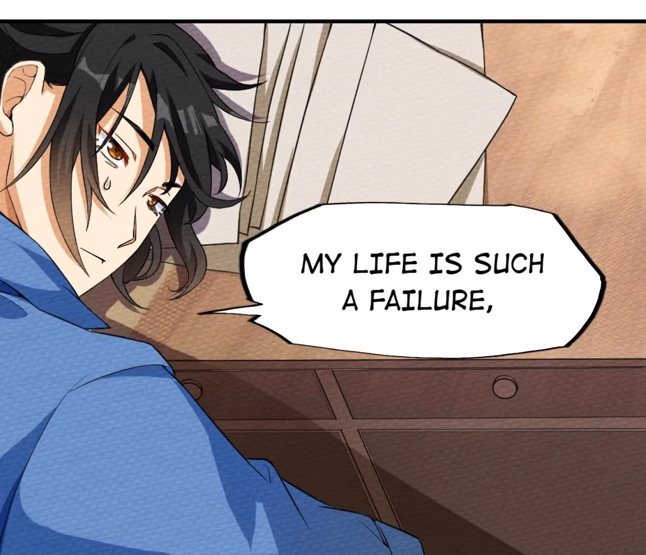 Despite Being Summoned as a Demon, I Still Need to Practice Chinese Medicine Chapter 1 page 96 - 