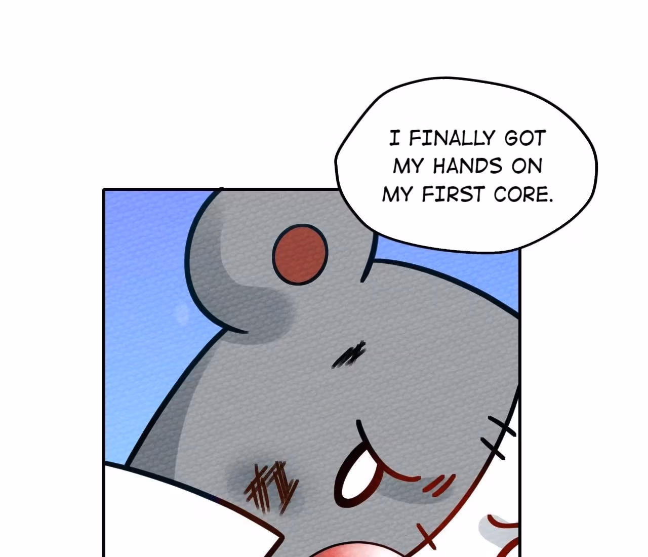 Despite Being Summoned as a Demon, I Still Need to Practice Chinese Medicine Chapter 10 page 110 - 