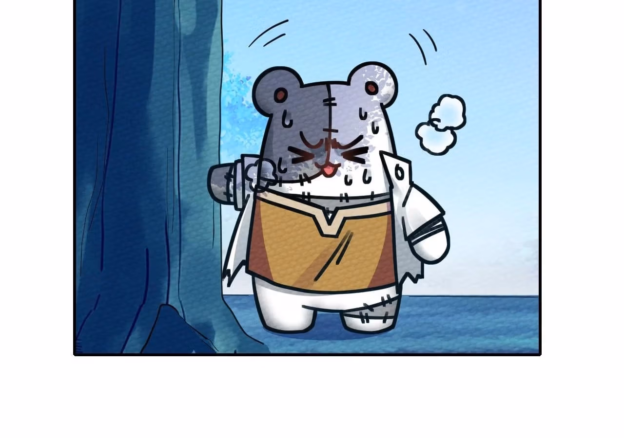 Despite Being Summoned as a Demon, I Still Need to Practice Chinese Medicine Chapter 10 page 12 - 