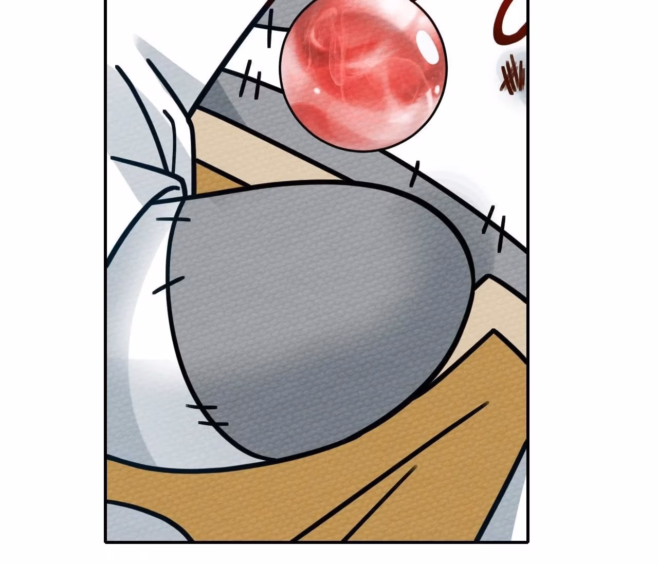 Despite Being Summoned as a Demon, I Still Need to Practice Chinese Medicine Chapter 10 page 111 - 
