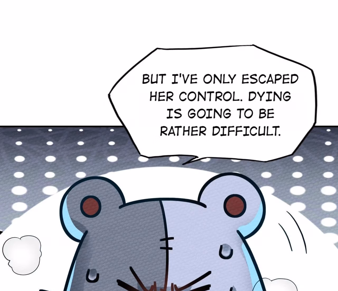 Despite Being Summoned as a Demon, I Still Need to Practice Chinese Medicine Chapter 10 page 13 - 