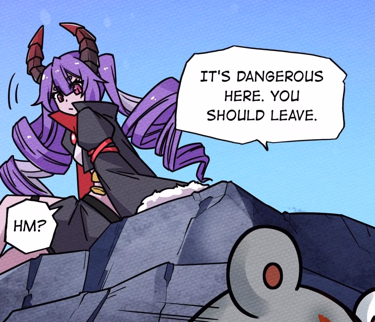 Despite Being Summoned as a Demon, I Still Need to Practice Chinese Medicine Chapter 10 page 124 - 