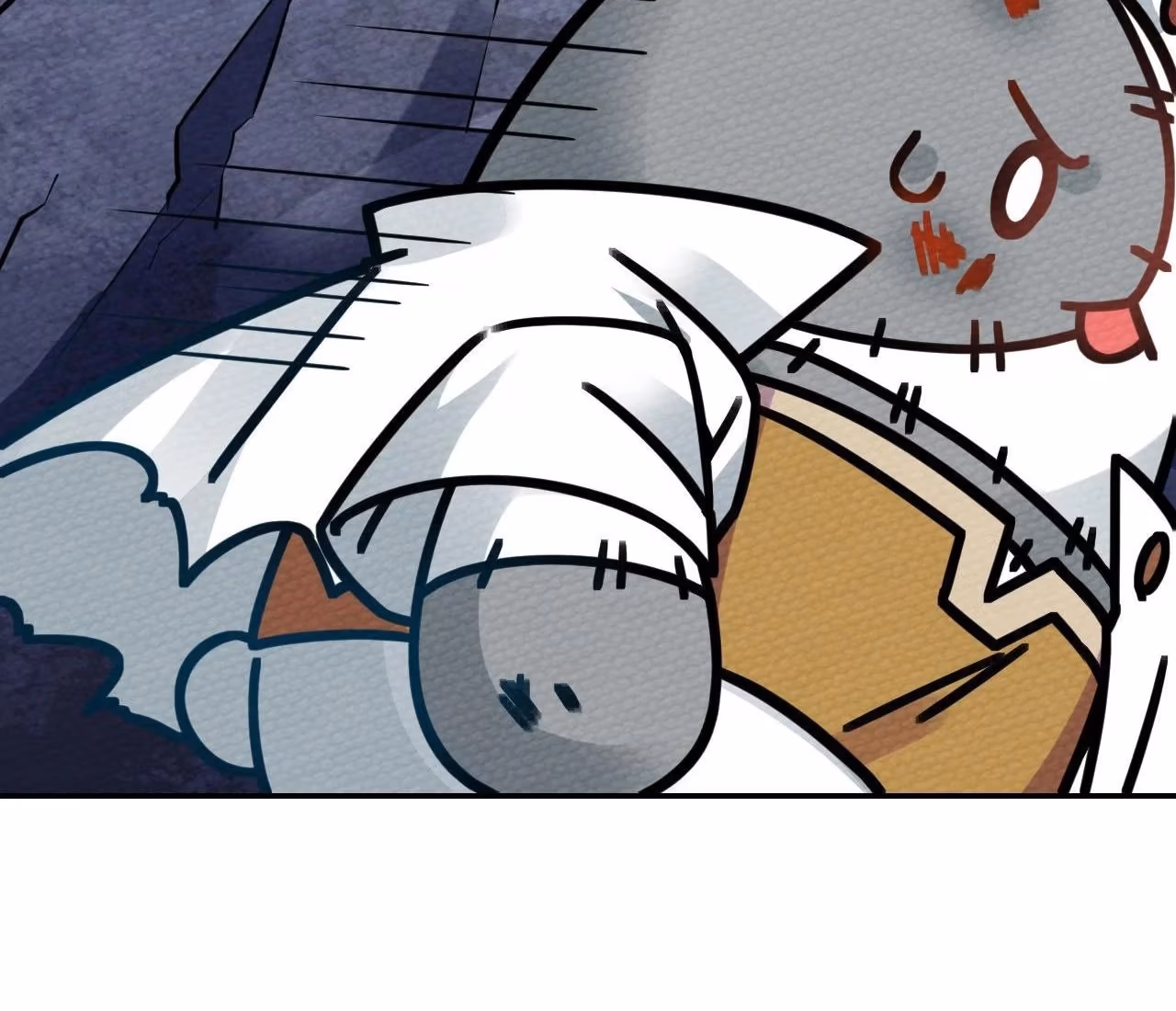 Despite Being Summoned as a Demon, I Still Need to Practice Chinese Medicine Chapter 10 page 125 - 
