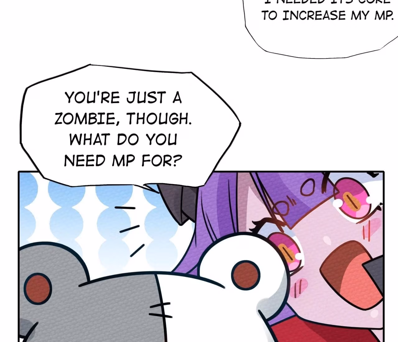 Despite Being Summoned as a Demon, I Still Need to Practice Chinese Medicine Chapter 10 page 130 - 