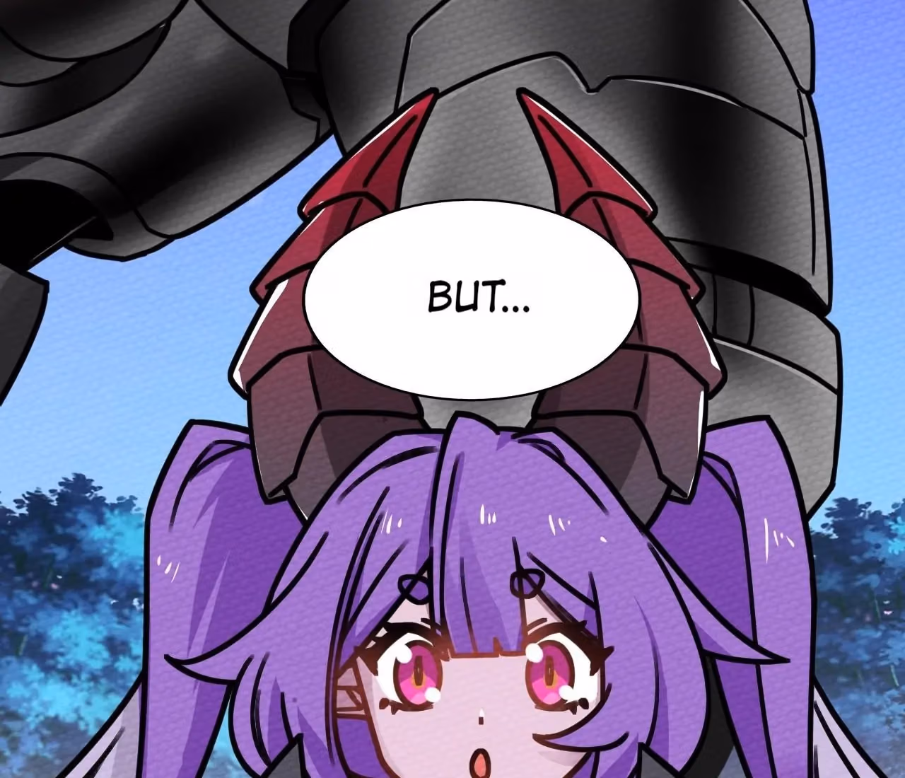 Despite Being Summoned as a Demon, I Still Need to Practice Chinese Medicine Chapter 10 page 133 - 
