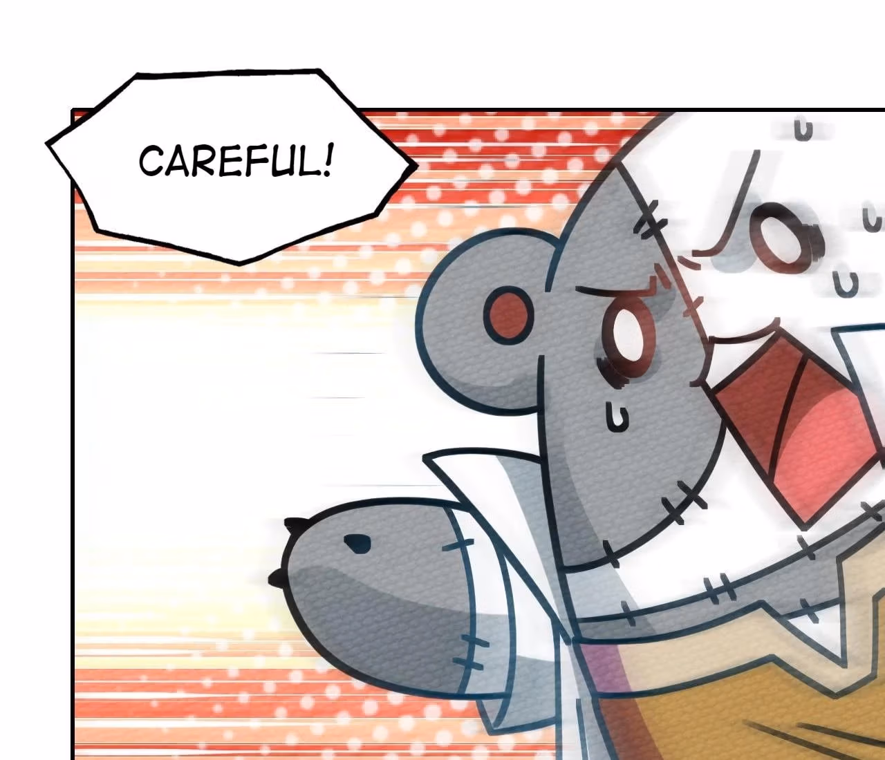 Despite Being Summoned as a Demon, I Still Need to Practice Chinese Medicine Chapter 10 page 135 - 