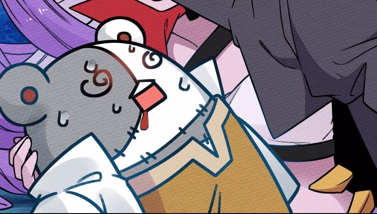 Despite Being Summoned as a Demon, I Still Need to Practice Chinese Medicine Chapter 10 page 144 - 