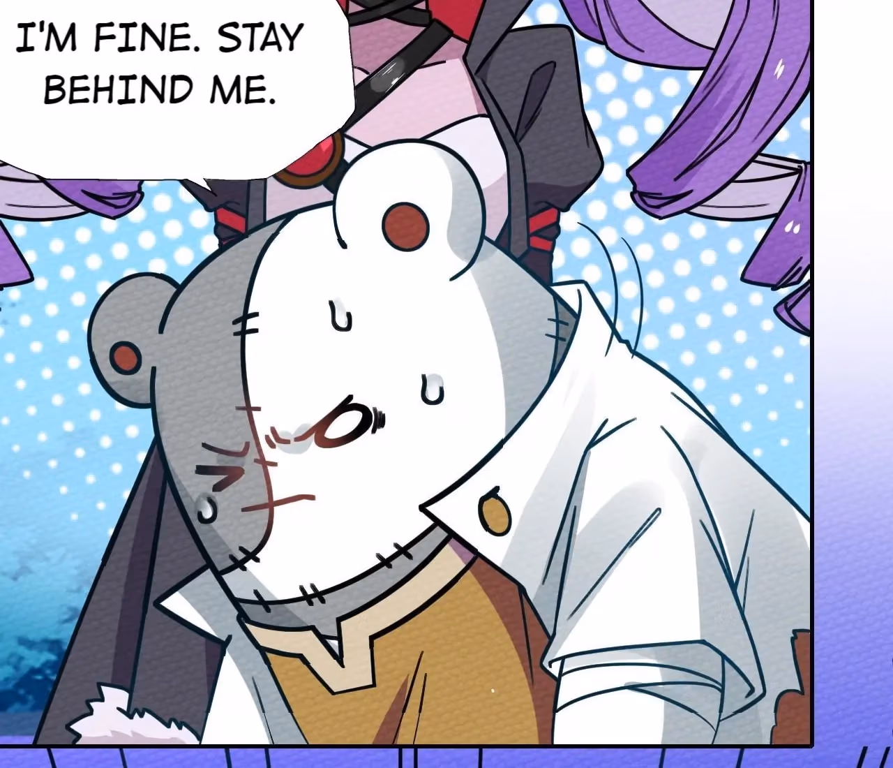 Despite Being Summoned as a Demon, I Still Need to Practice Chinese Medicine Chapter 10 page 146 - 