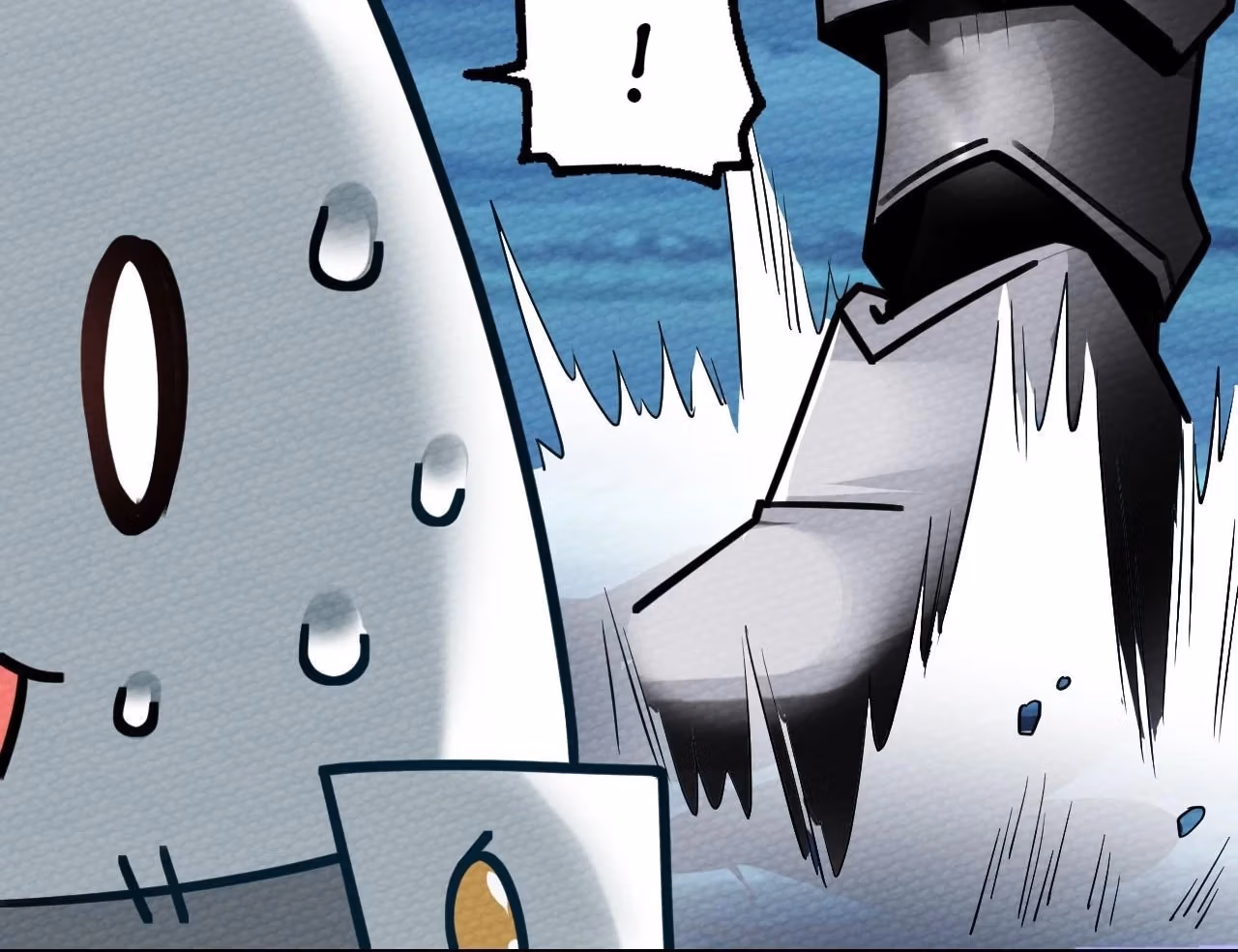 Despite Being Summoned as a Demon, I Still Need to Practice Chinese Medicine Chapter 10 page 16 - 