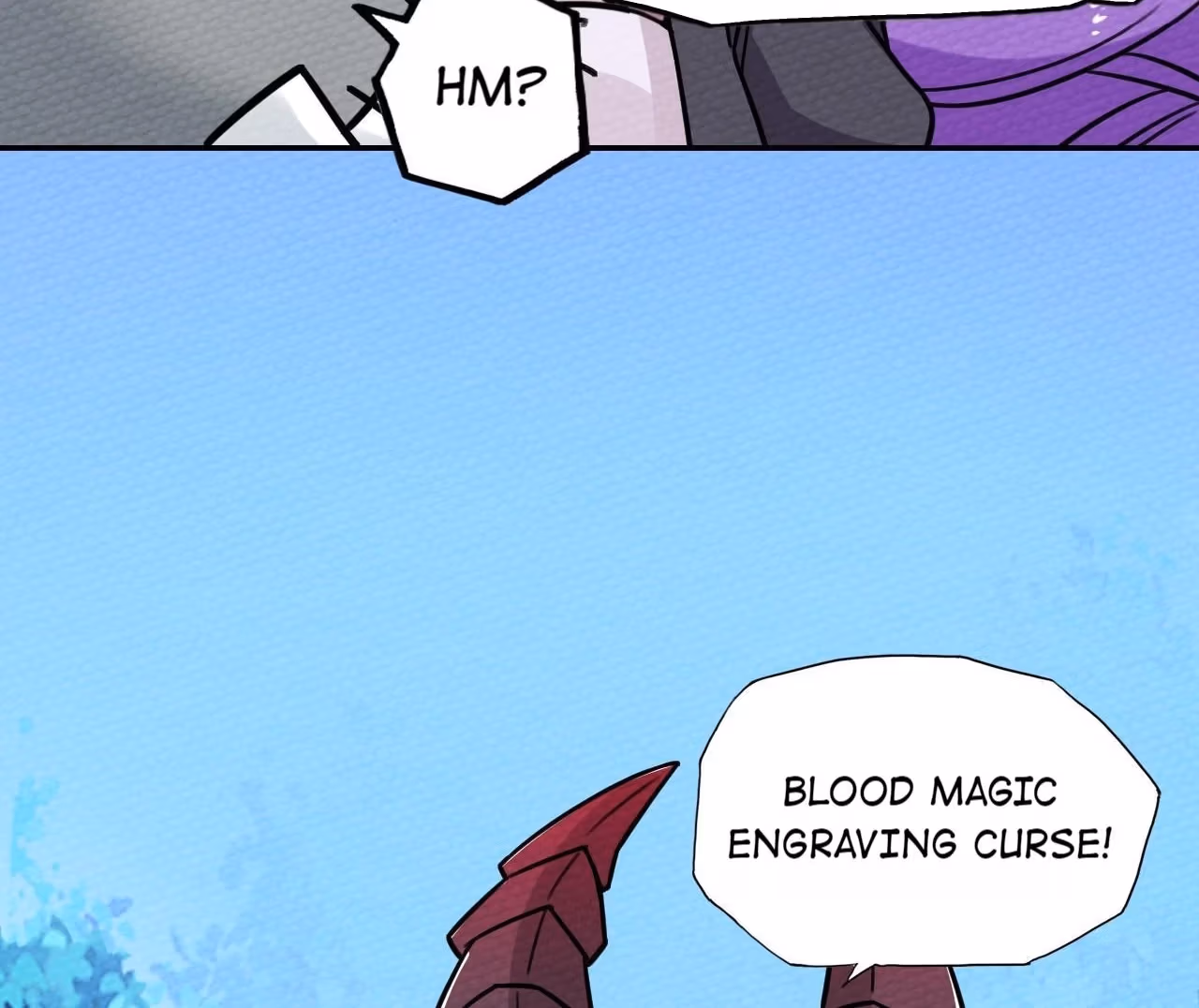 Despite Being Summoned as a Demon, I Still Need to Practice Chinese Medicine Chapter 10 page 167 - 