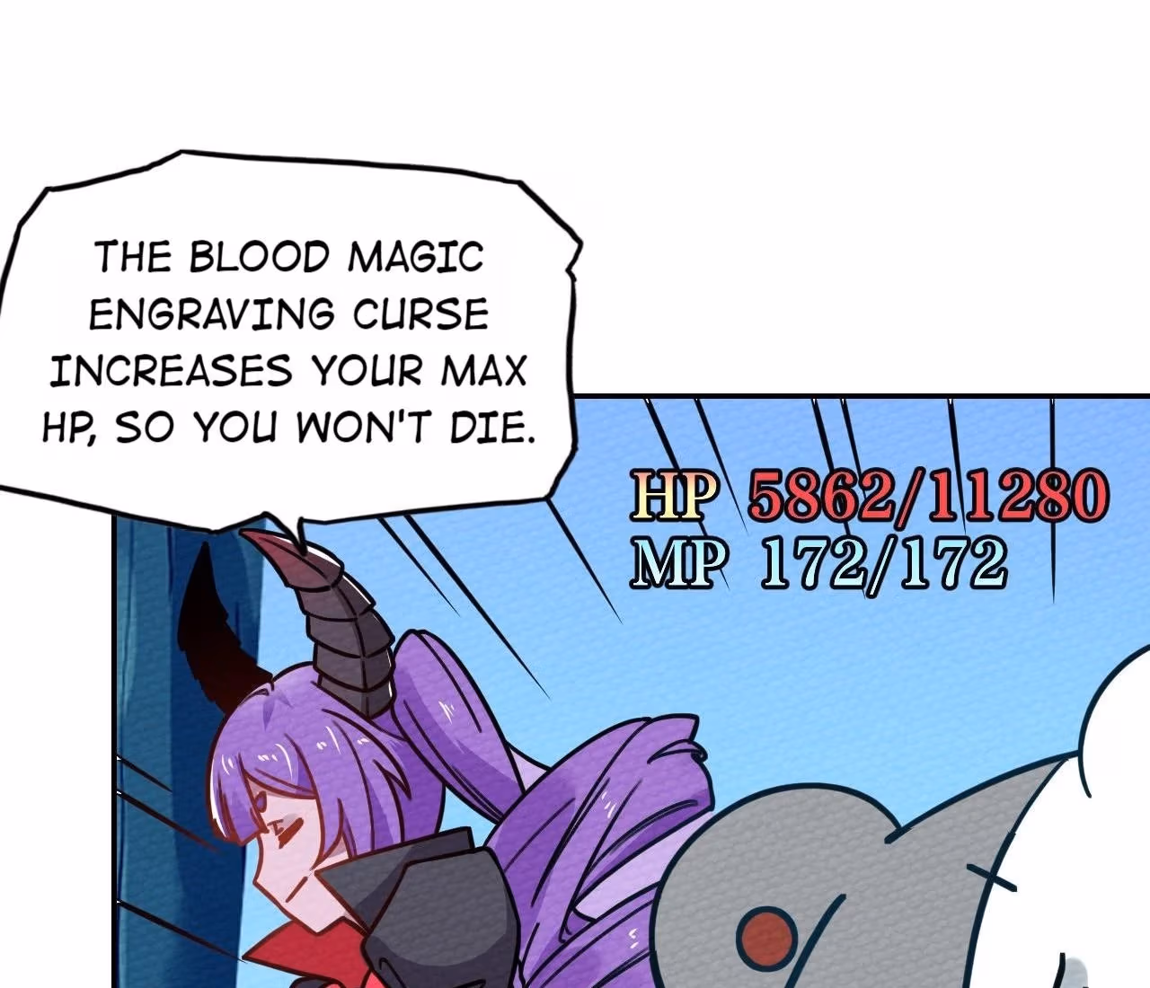 Despite Being Summoned as a Demon, I Still Need to Practice Chinese Medicine Chapter 10 page 170 - 