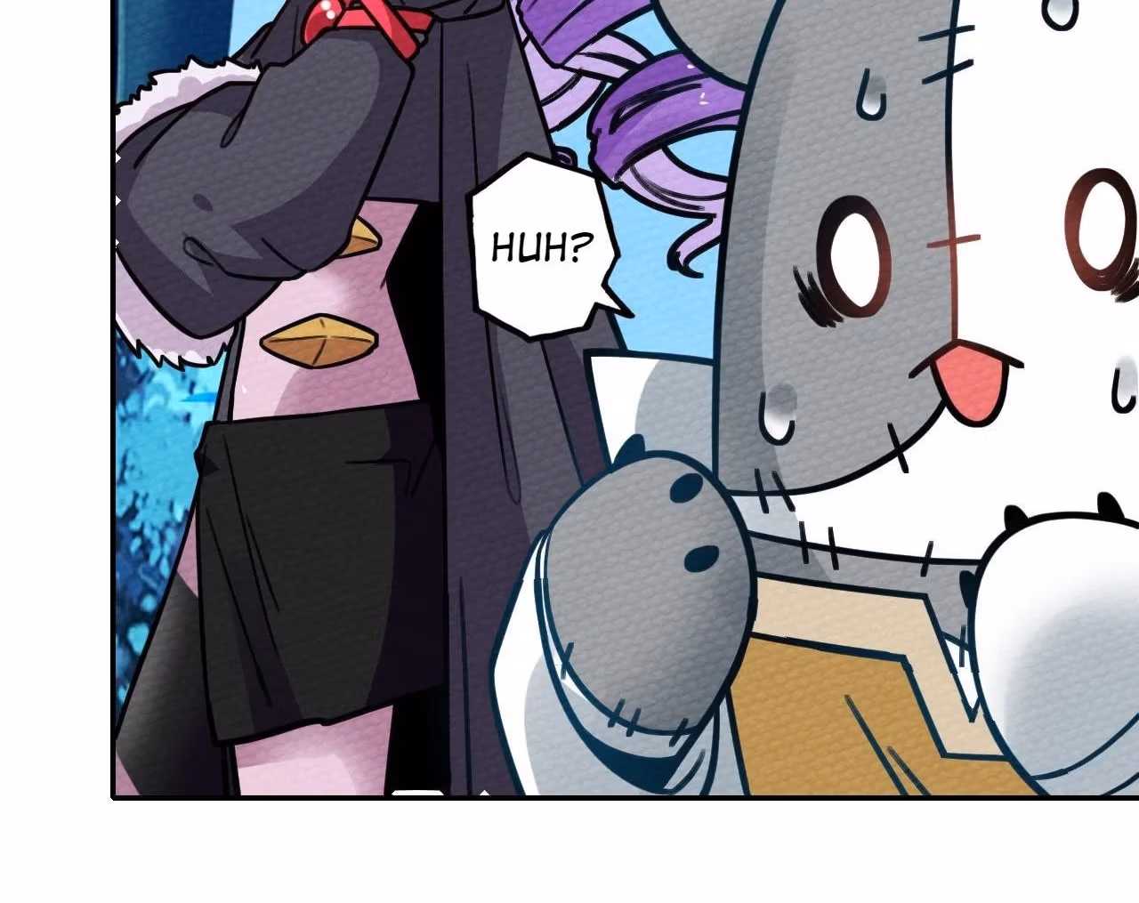 Despite Being Summoned as a Demon, I Still Need to Practice Chinese Medicine Chapter 10 page 171 - 