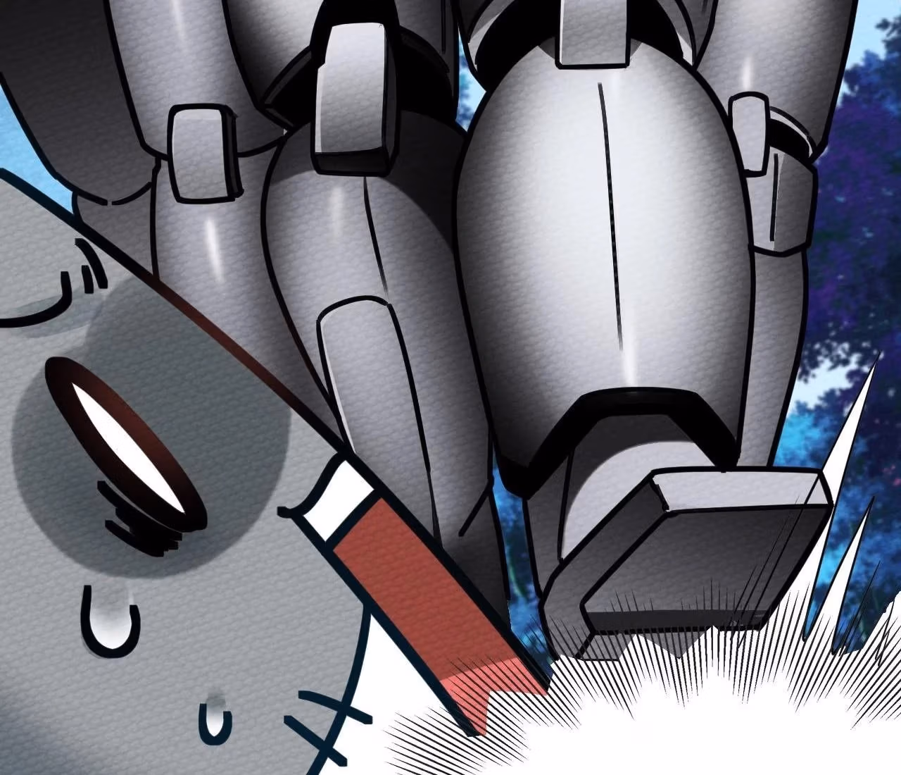 Despite Being Summoned as a Demon, I Still Need to Practice Chinese Medicine Chapter 10 page 20 - 