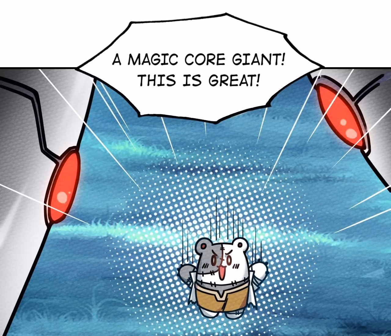 Despite Being Summoned as a Demon, I Still Need to Practice Chinese Medicine Chapter 10 page 22 - 