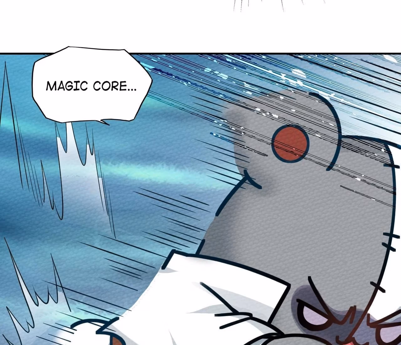 Despite Being Summoned as a Demon, I Still Need to Practice Chinese Medicine Chapter 10 page 26 - 