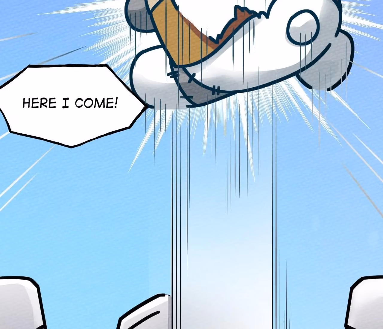 Despite Being Summoned as a Demon, I Still Need to Practice Chinese Medicine Chapter 10 page 29 - 
