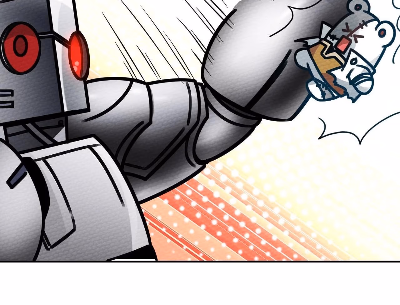 Despite Being Summoned as a Demon, I Still Need to Practice Chinese Medicine Chapter 10 page 32 - 