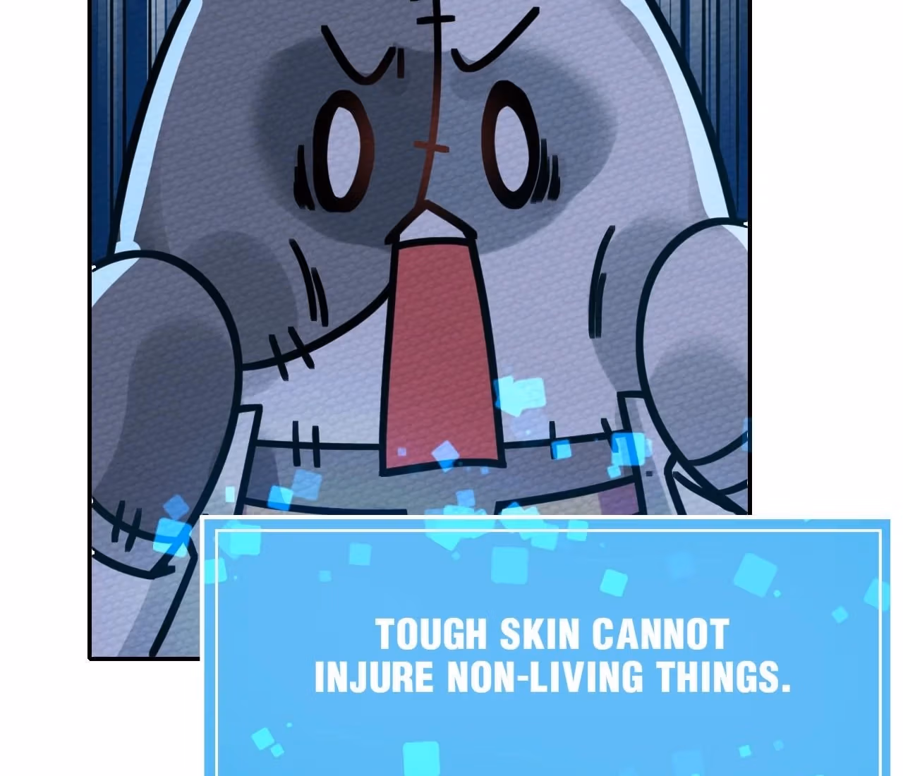 Despite Being Summoned as a Demon, I Still Need to Practice Chinese Medicine Chapter 10 page 44 - 