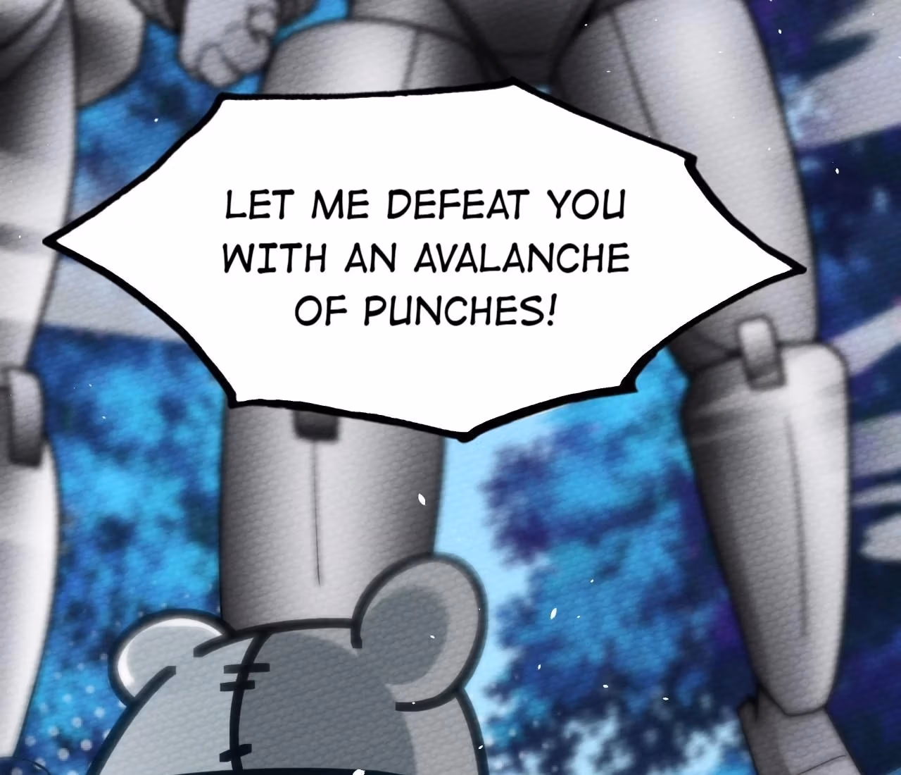 Despite Being Summoned as a Demon, I Still Need to Practice Chinese Medicine Chapter 10 page 51 - 