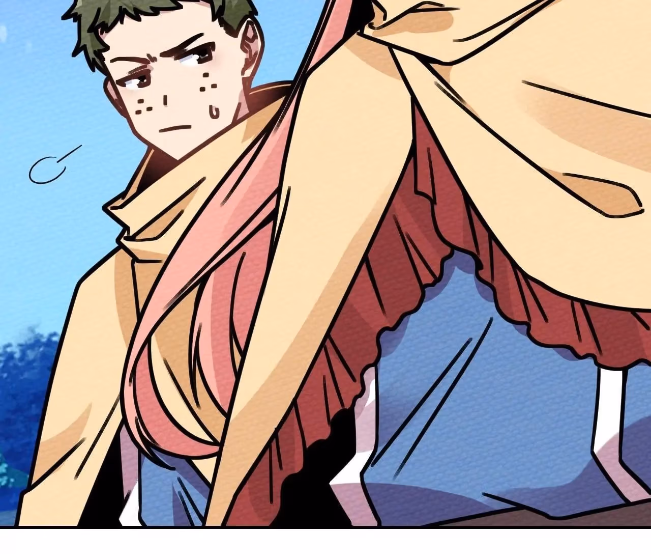 Despite Being Summoned as a Demon, I Still Need to Practice Chinese Medicine Chapter 10 page 63 - 