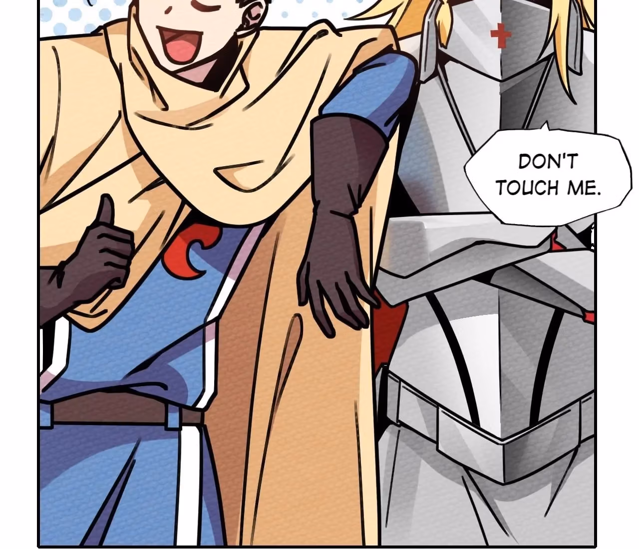 Despite Being Summoned as a Demon, I Still Need to Practice Chinese Medicine Chapter 10 page 66 - 