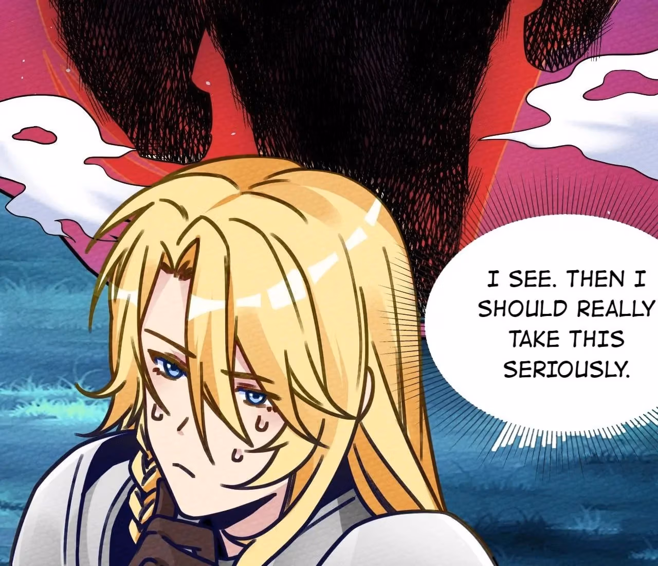 Despite Being Summoned as a Demon, I Still Need to Practice Chinese Medicine Chapter 10 page 74 - 