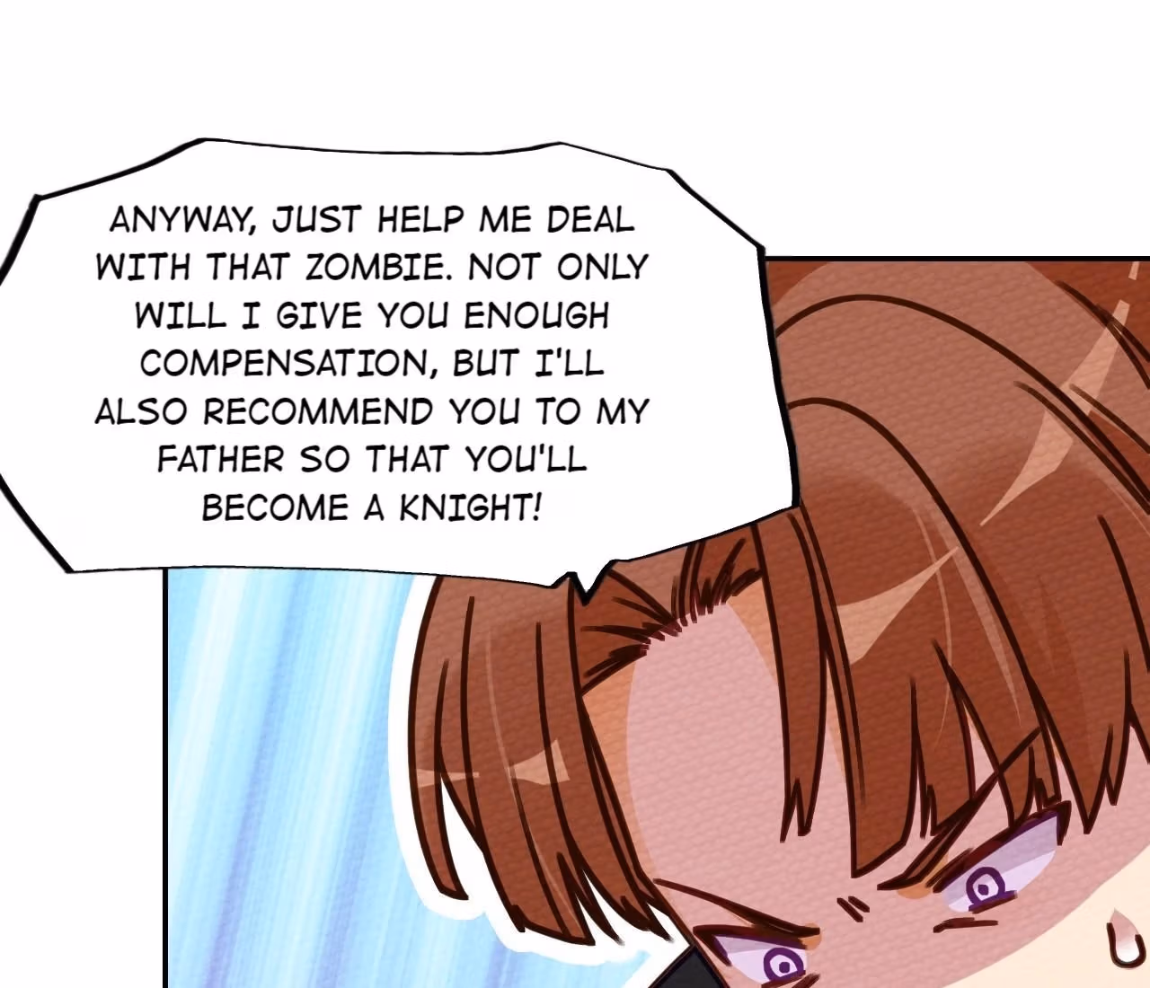 Despite Being Summoned as a Demon, I Still Need to Practice Chinese Medicine Chapter 10 page 76 - 