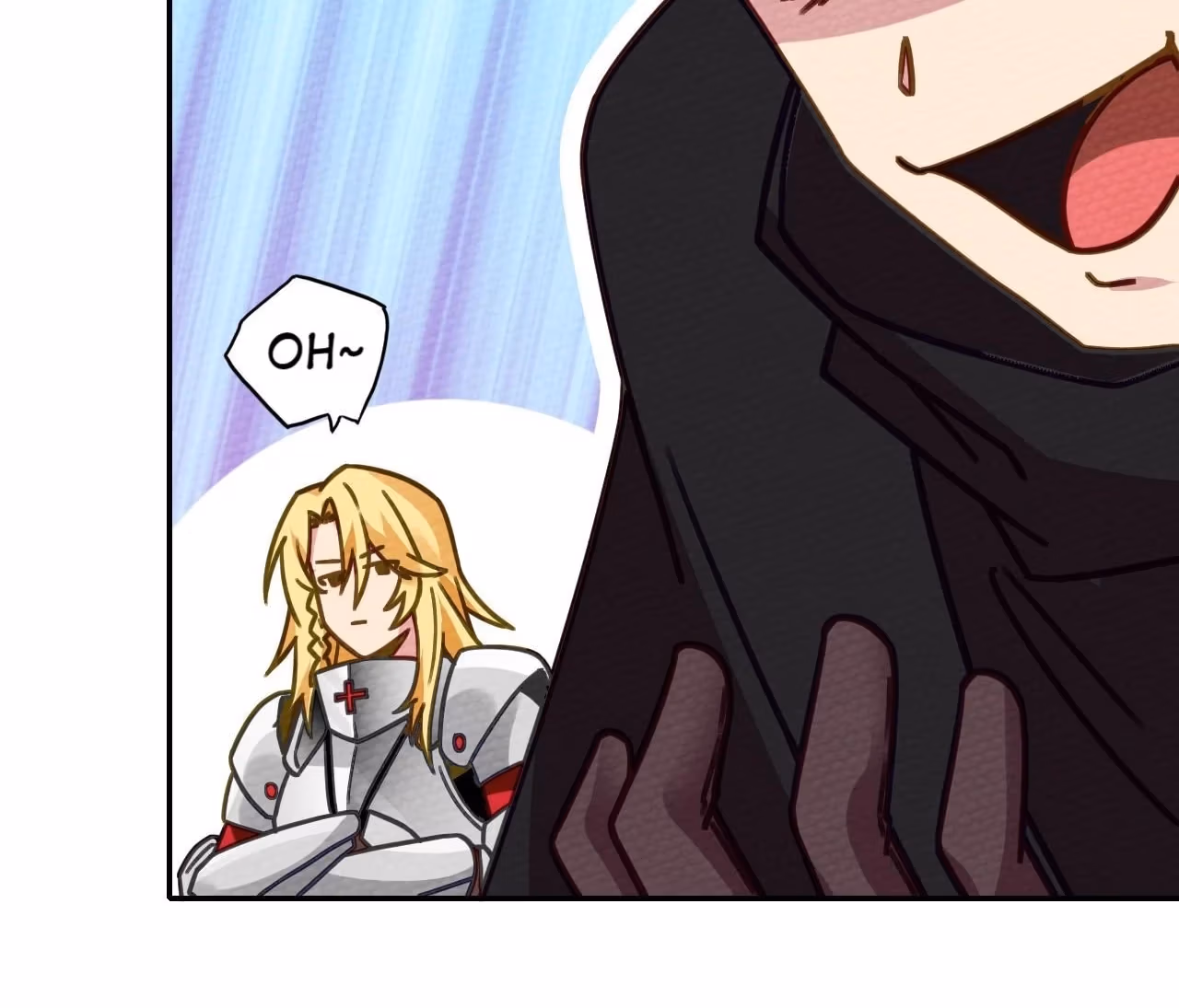 Despite Being Summoned as a Demon, I Still Need to Practice Chinese Medicine Chapter 10 page 77 - 