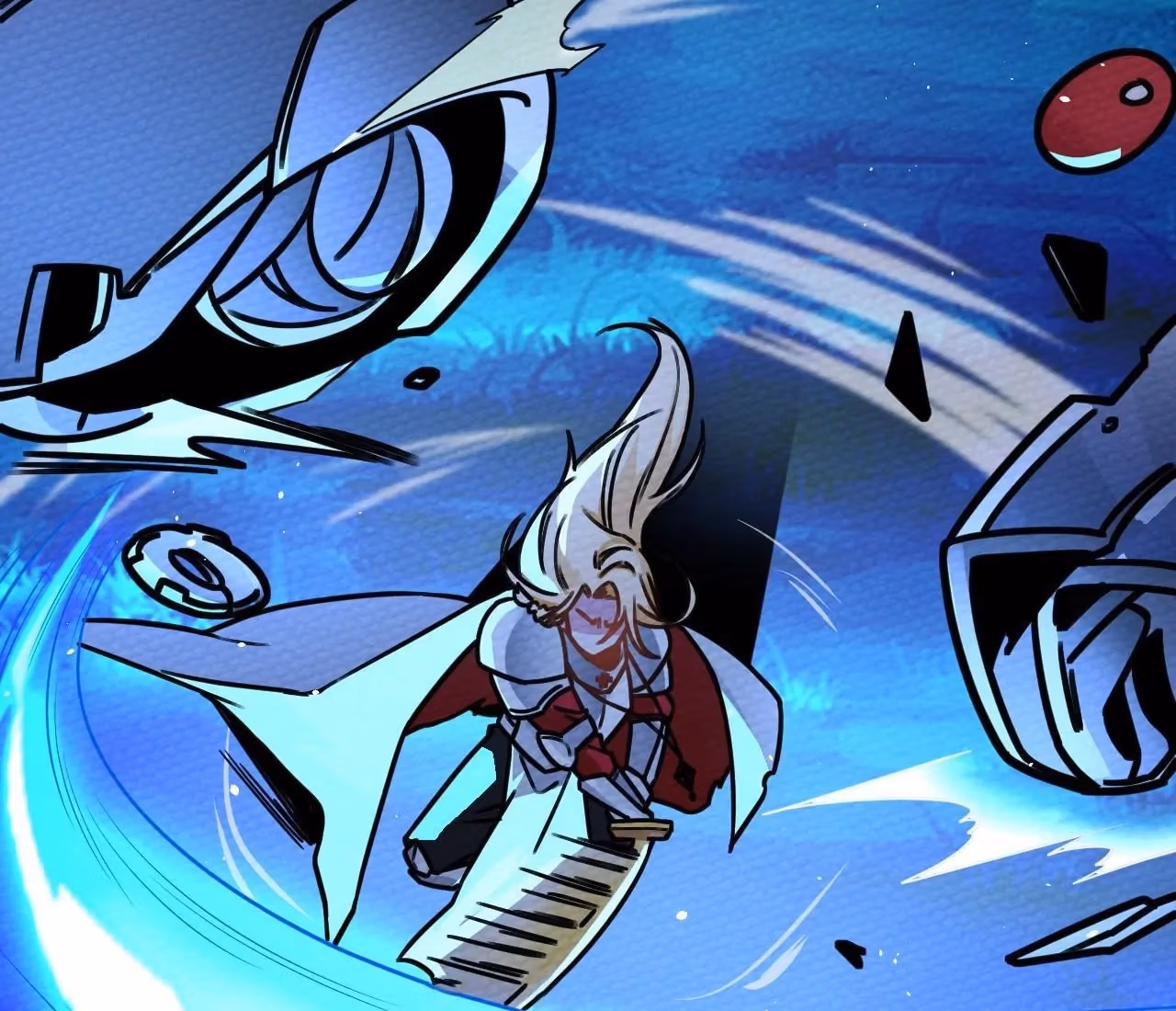 Despite Being Summoned as a Demon, I Still Need to Practice Chinese Medicine Chapter 10 page 90 - 