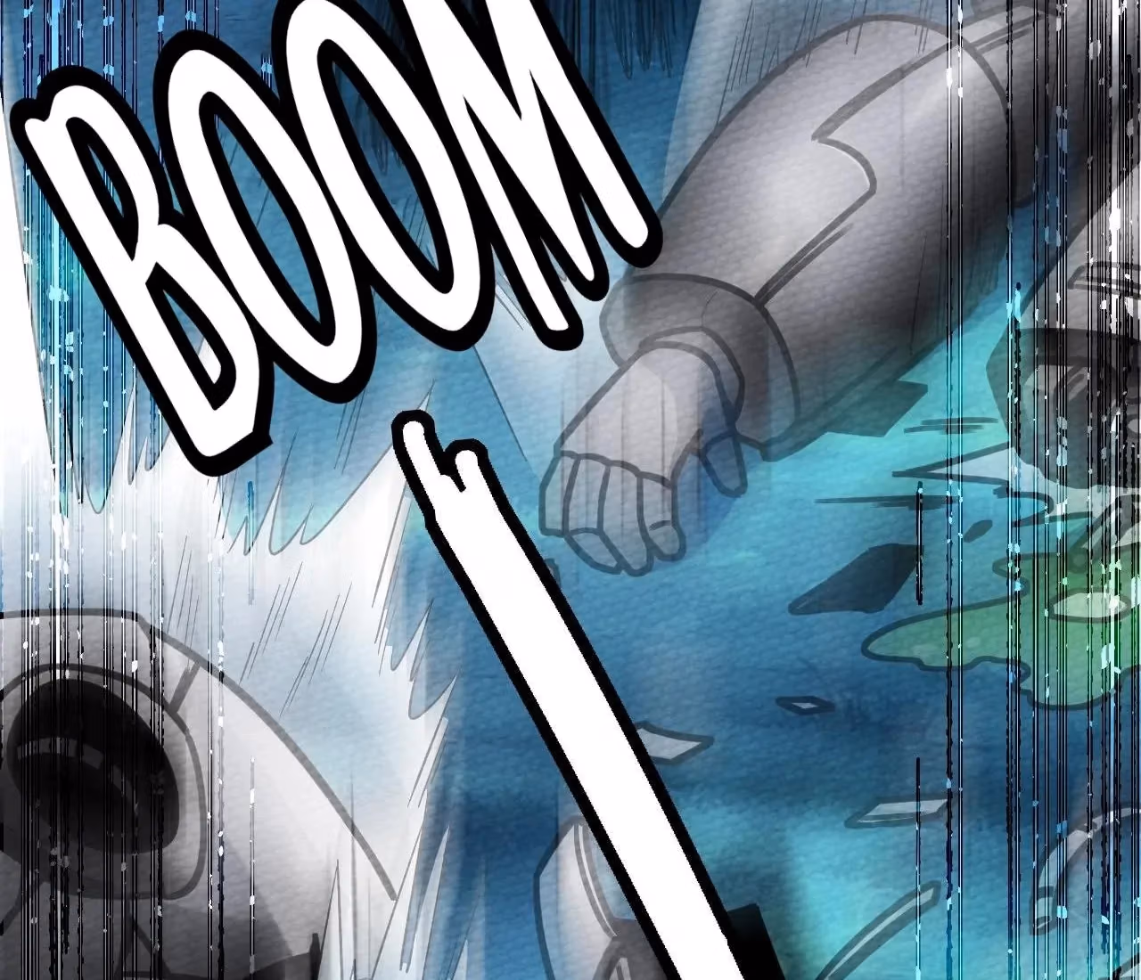 Despite Being Summoned as a Demon, I Still Need to Practice Chinese Medicine Chapter 10 page 93 - 
