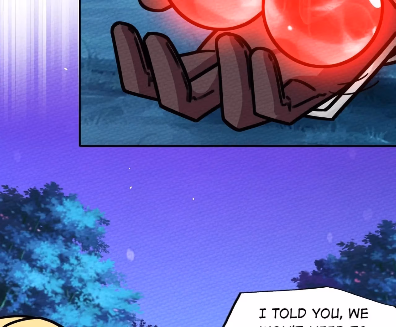Despite Being Summoned as a Demon, I Still Need to Practice Chinese Medicine Chapter 10 page 96 - 