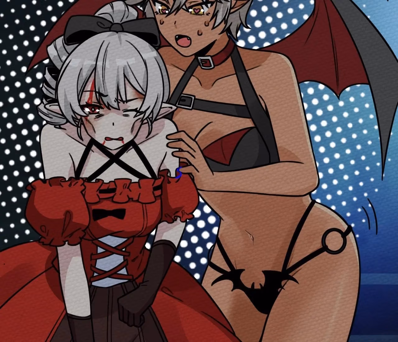 Despite Being Summoned as a Demon, I Still Need to Practice Chinese Medicine Chapter 11 page 110 - 