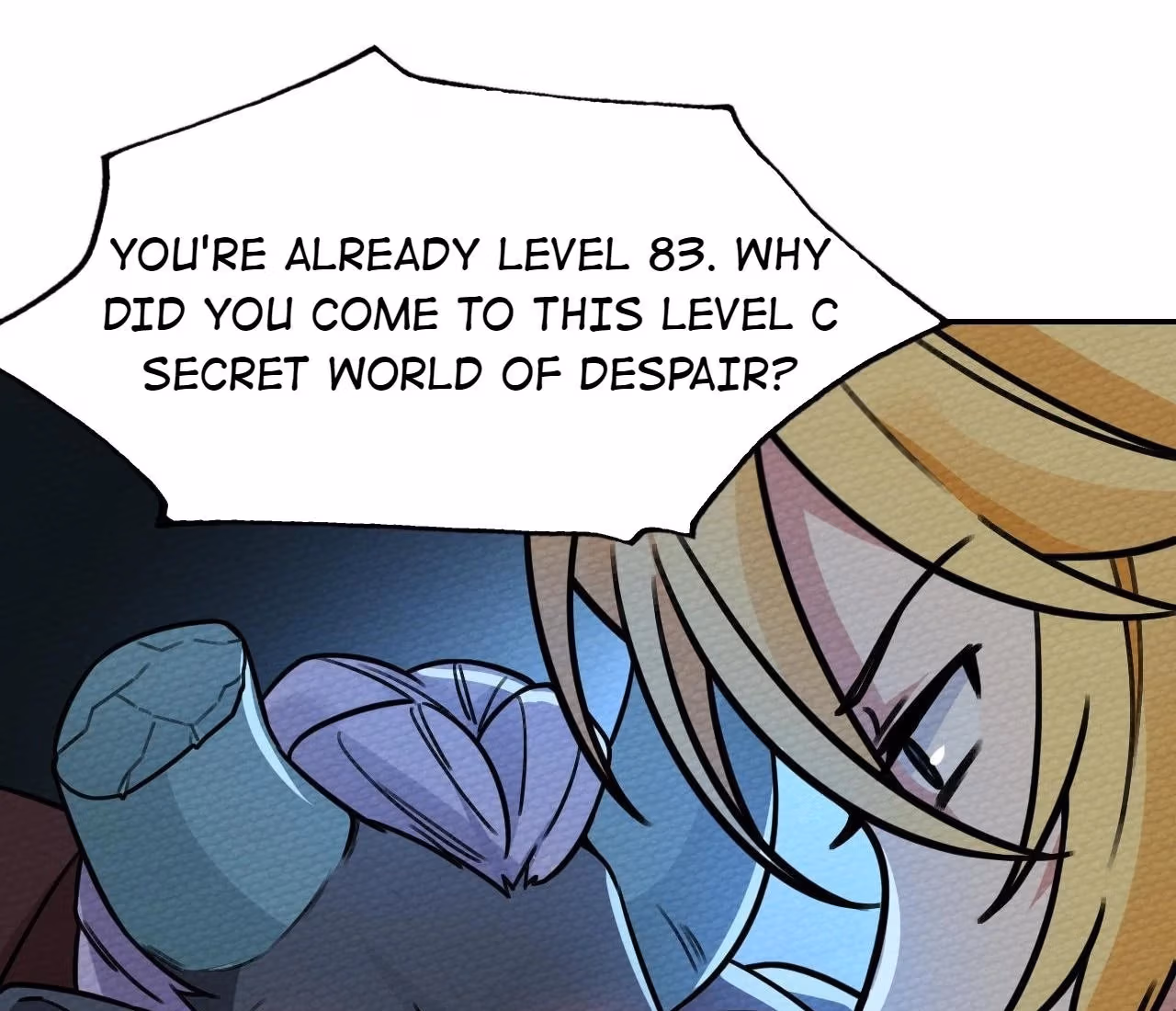 Despite Being Summoned as a Demon, I Still Need to Practice Chinese Medicine Chapter 11 page 118 - 