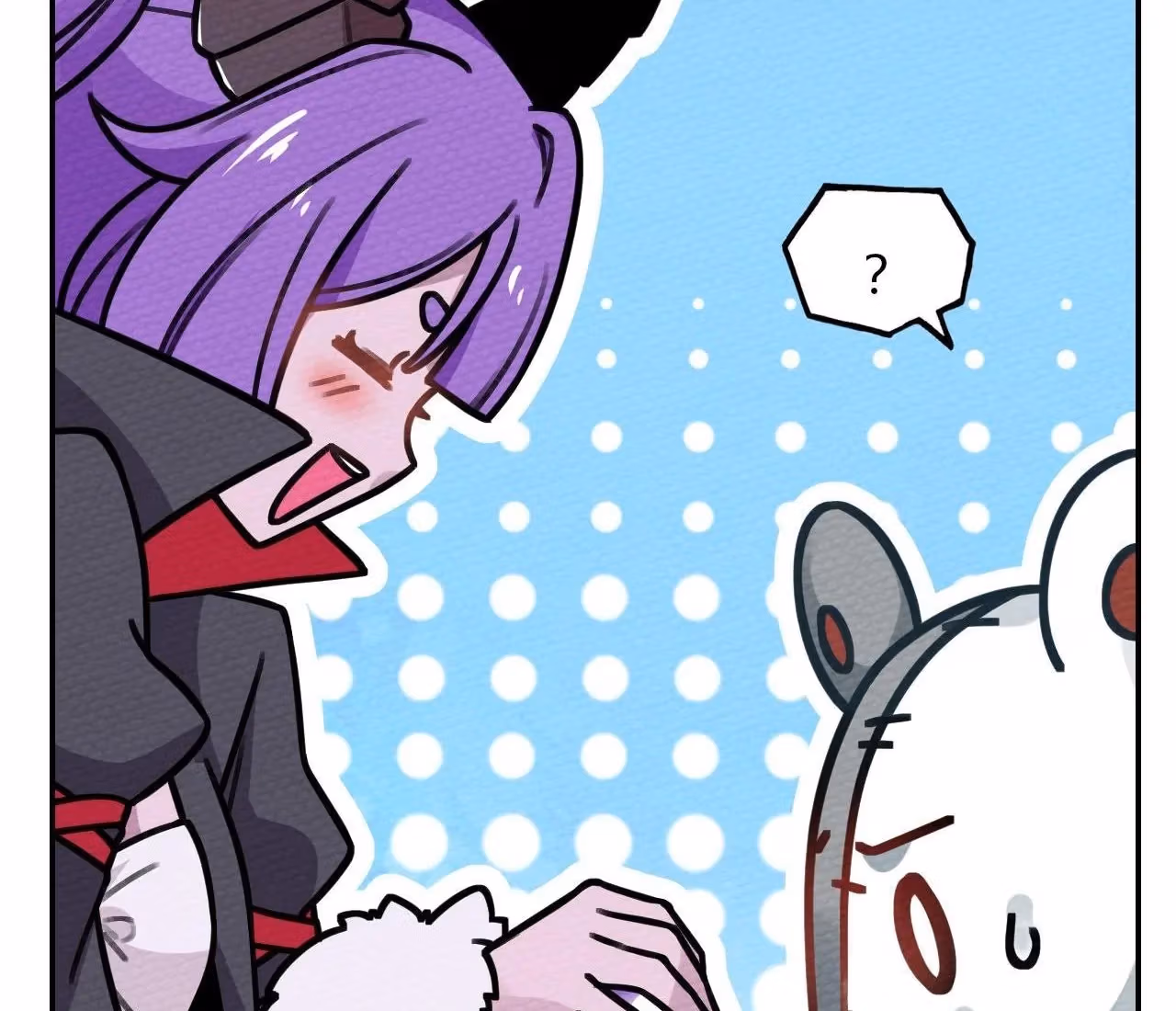 Despite Being Summoned as a Demon, I Still Need to Practice Chinese Medicine Chapter 11 page 13 - 