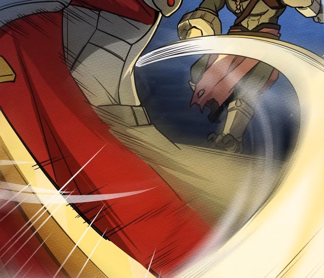 Despite Being Summoned as a Demon, I Still Need to Practice Chinese Medicine Chapter 11 page 122 - 