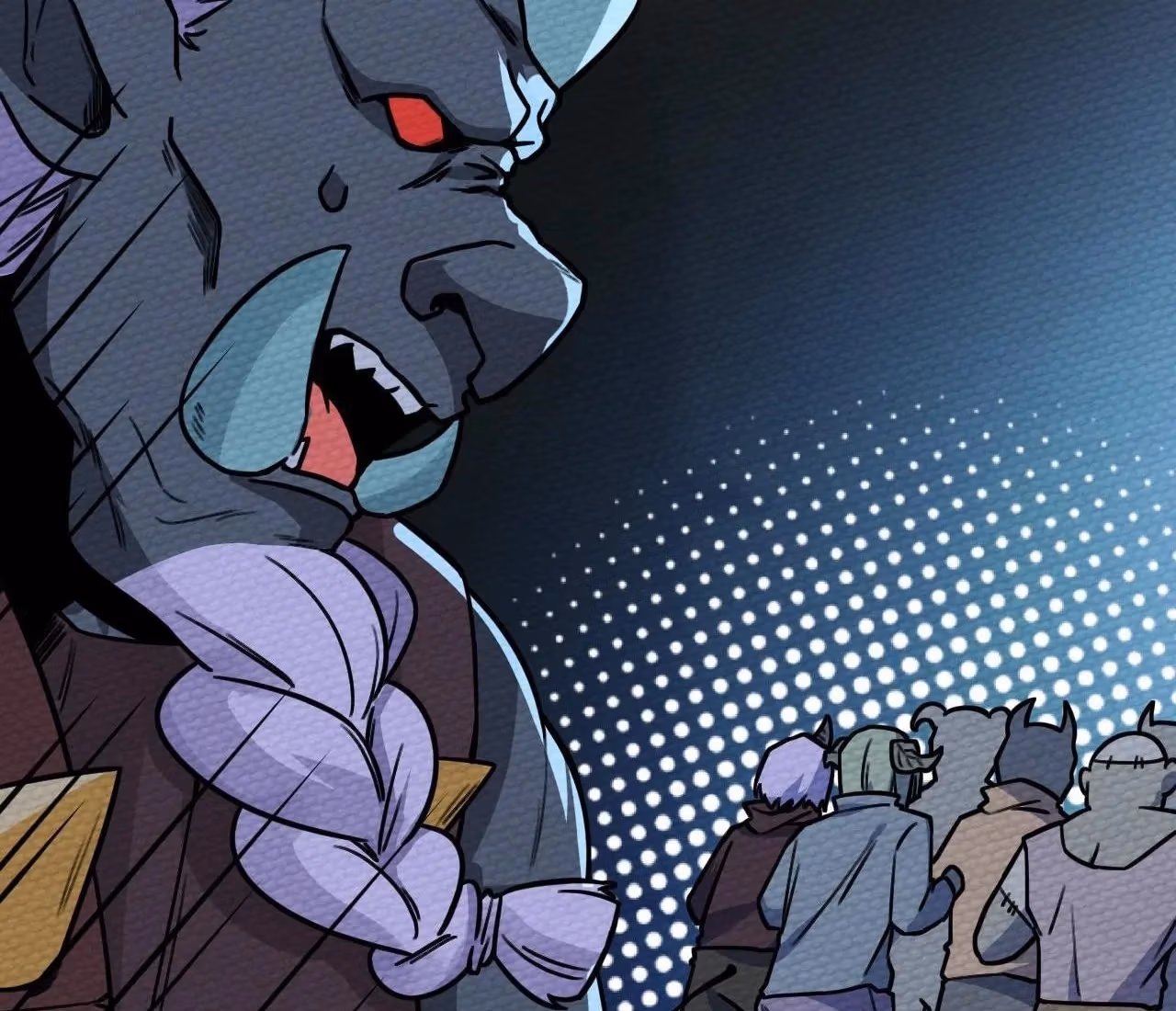 Despite Being Summoned as a Demon, I Still Need to Practice Chinese Medicine Chapter 11 page 139 - 