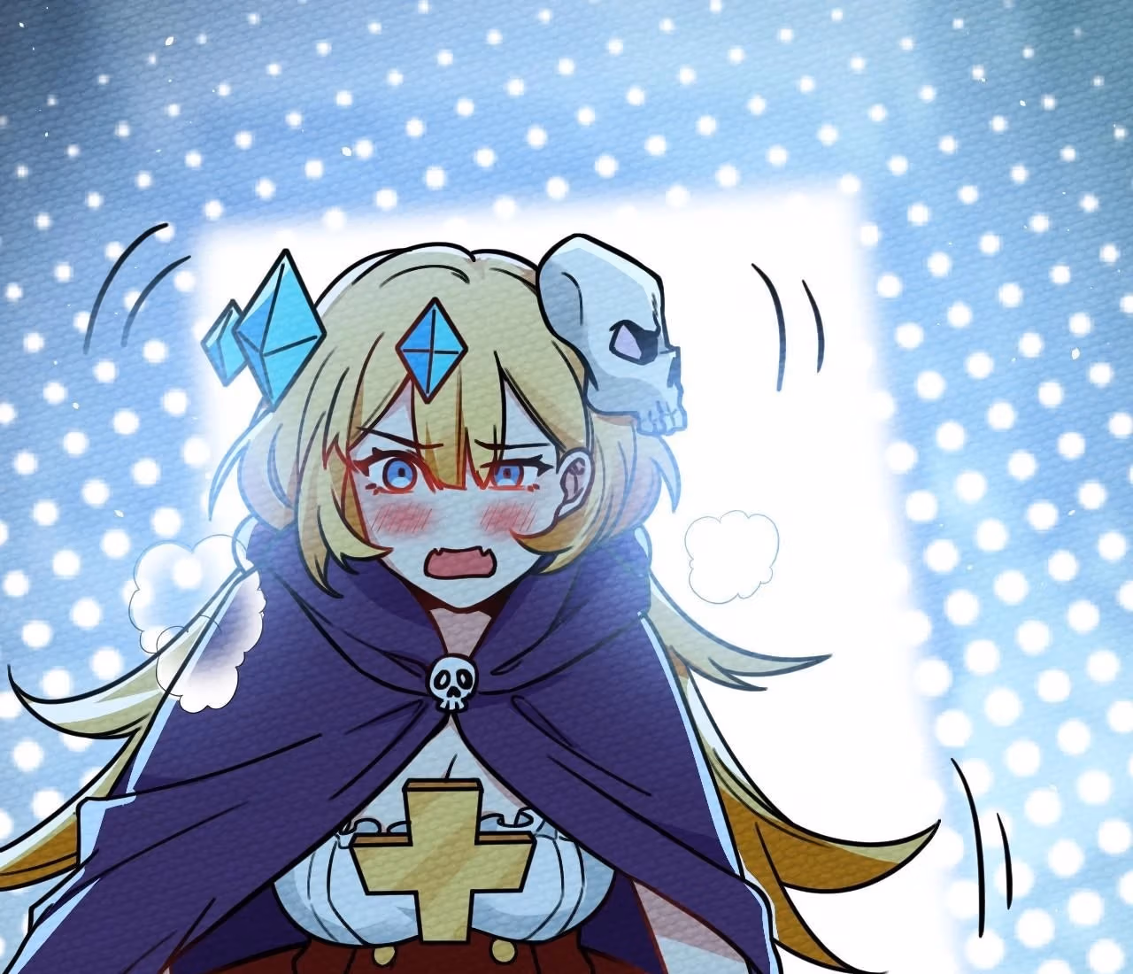 Despite Being Summoned as a Demon, I Still Need to Practice Chinese Medicine Chapter 11 page 146 - 