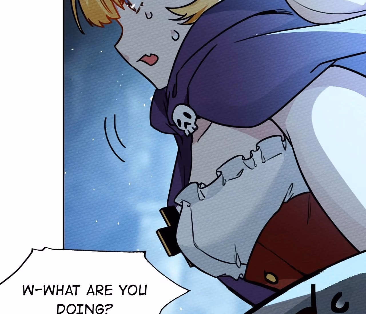 Despite Being Summoned as a Demon, I Still Need to Practice Chinese Medicine Chapter 11 page 158 - 