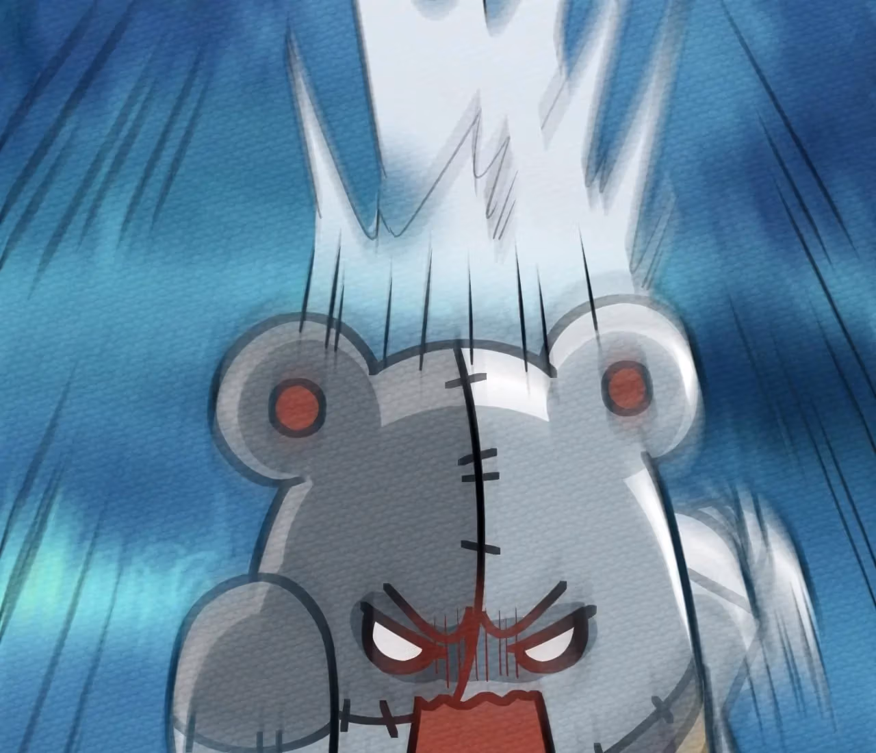 Despite Being Summoned as a Demon, I Still Need to Practice Chinese Medicine Chapter 11 page 28 - 