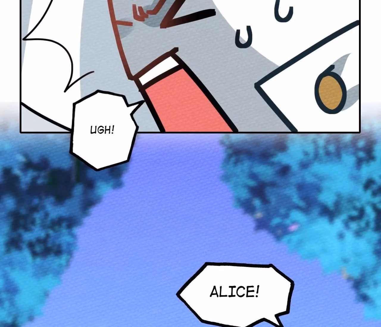Despite Being Summoned as a Demon, I Still Need to Practice Chinese Medicine Chapter 11 page 31 - 