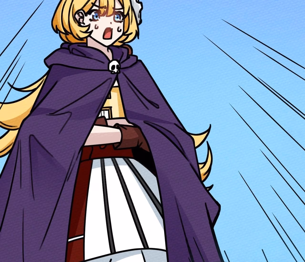 Despite Being Summoned as a Demon, I Still Need to Practice Chinese Medicine Chapter 11 page 33 - 