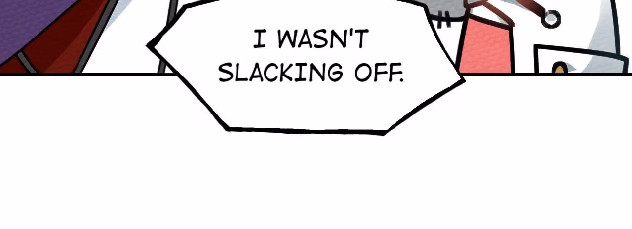 Despite Being Summoned as a Demon, I Still Need to Practice Chinese Medicine Chapter 11 page 37 - 