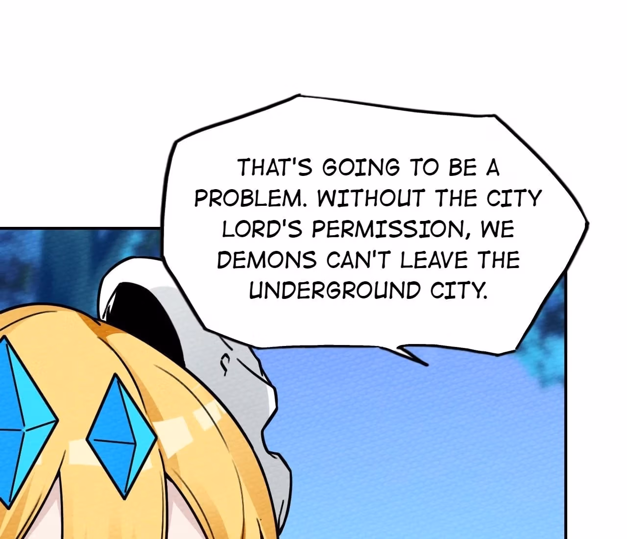 Despite Being Summoned as a Demon, I Still Need to Practice Chinese Medicine Chapter 11 page 40 - 