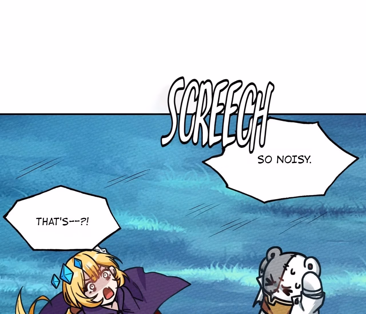 Despite Being Summoned as a Demon, I Still Need to Practice Chinese Medicine Chapter 11 page 46 - 
