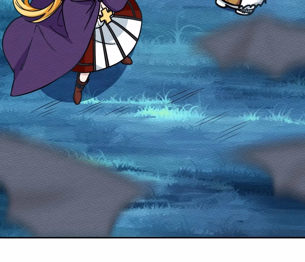 Despite Being Summoned as a Demon, I Still Need to Practice Chinese Medicine Chapter 11 page 47 - 