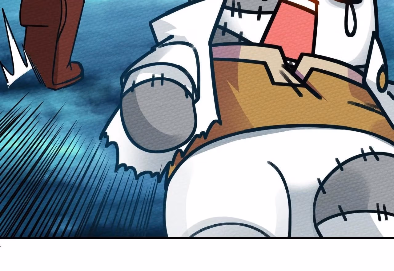 Despite Being Summoned as a Demon, I Still Need to Practice Chinese Medicine Chapter 11 page 57 - 
