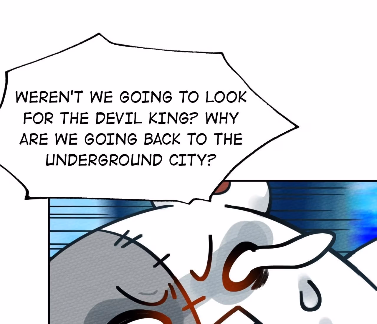 Despite Being Summoned as a Demon, I Still Need to Practice Chinese Medicine Chapter 11 page 58 - 