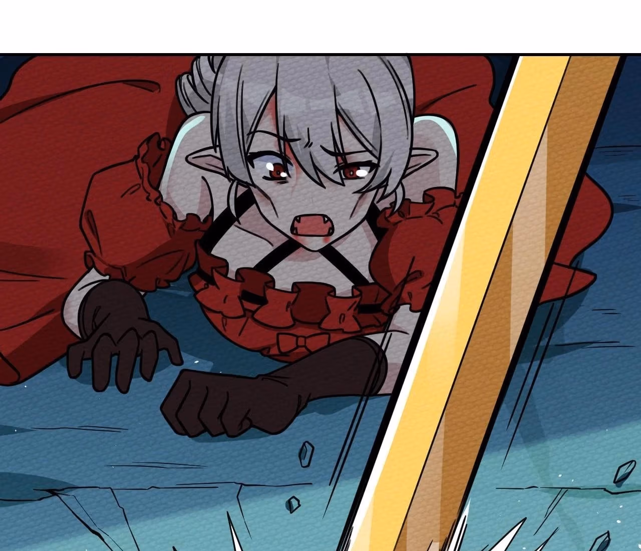 Despite Being Summoned as a Demon, I Still Need to Practice Chinese Medicine Chapter 11 page 69 - 